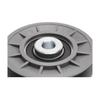 Riemenscheibe für Stiga Garden Scoop Gartentraktoren (OEM 1134-9027-02 1134-9027-01 1134-2989-02 1134-2989-01 1134-0702-02 1134-1794-01)