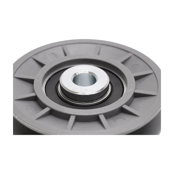 Riemenscheibe für Stiga Garden Scoop Gartentraktoren (OEM 1134-9027-02 1134-9027-01 1134-2989-02 1134-2989-01 1134-0702-02 1134-1794-01)