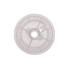 Riemenscheibe für Stihl FS160 FS180 FS220 FS280 FS290 Freischneider (OEM 41341901000)