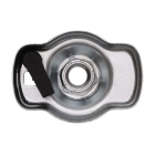Riemenscheibe für Stihl FS80 HT70 HT75 FR85 FR125 FS72 FS74 FS75 FS76 FS85 FC75 FC72 HS85 HS76 HS75 HS74 HS72 KM85 FH75 KW85 HL75 (OEM 41331902002)