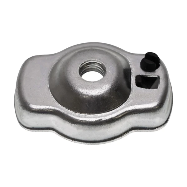 Riemenscheibe für Stihl FS80 HT70 HT75 FR85 FR125 FS72 FS74 FS75 FS76 FS85 FC75 FC72 HS85 HS76 HS75 HS74 HS72 KM85 FH75 KW85 HL75 (OEM 41331902002)