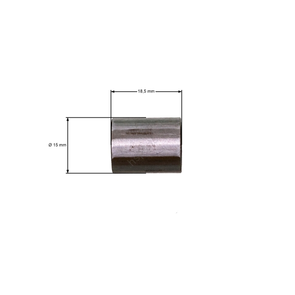 Ring für Schnecke Kettensägen Stihl 034 036 MS340 MS360 (OEM 00009930510)