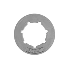 Ringkettenrad .0404" 7 Zähne für Kettensägen Stihl 050 051 076 075 (OEM 11116402025)