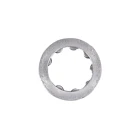 Ringkettenrad 3/8" 7 Zähne für Echo CS280E CS280EP CS290EVL CS300 (OEM 1750051530)