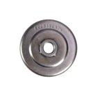 Ringkettenrad 3/8" 7 Zähne für Echo CS280E CS280EP CS290EVL CS300 (OEM 1750051530)