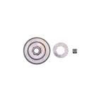 Ringkettenrad 3/8" 7 Zähne für Echo CS280E CS280EP CS290EVL CS300 (OEM 1750051530)