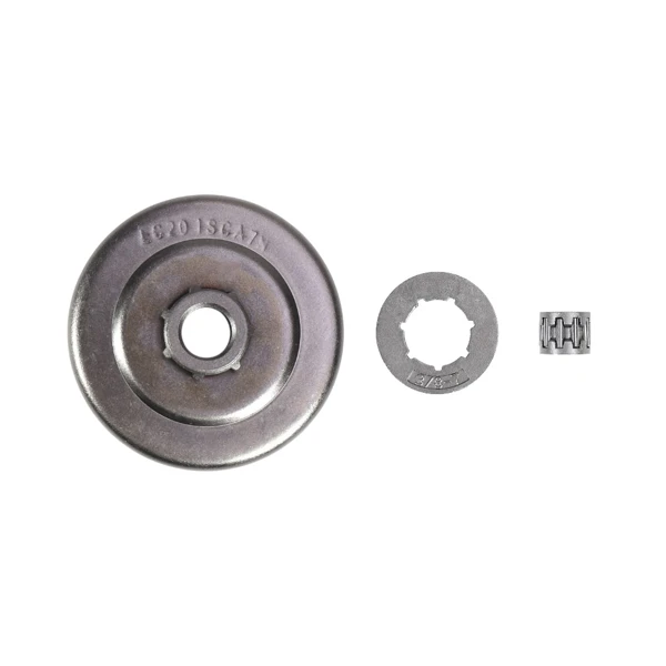 Ringkettenrad 3/8" 7 Zähne für Echo CS280E CS280EP CS290EVL CS300 (OEM 1750051530)