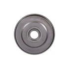Ringkettenrad 3/8" 7 Zähne für Echo-Kettensägen CS3000 CS3400 CS3450 CS3500 CS340 CS341 CS346