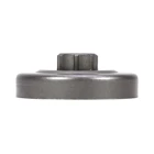 Ringkettenrad 3/8" 7 Zähne für Echo-Kettensägen CS3000 CS3400 CS3450 CS3500 CS340 CS341 CS346