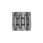 Ringkettenrad 3/8" 7 Zähne für Echo-Kettensägen CS3000 CS3400 CS3450 CS3500 CS340 CS341 CS346