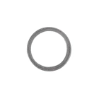 Ringkettenrad 3/8" 7 Zähne für Echo-Kettensägen CS3000 CS3400 CS3450 CS3500 CS340 CS341 CS346