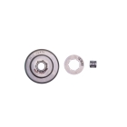 Ringkettenrad 3/8" 7 Zähne für Echo-Kettensägen CS3000 CS3400 CS3450 CS3500 CS340 CS341 CS346