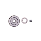 Ringkettenrad 3/8" 7 Zähne für Echo-Kettensägen CS3000 CS3400 CS3450 CS3500 CS340 CS341 CS346