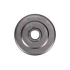 Ringkettenrad 3/8" 7 Zähne für Echo-Kettensägen CS3000 CS3400 CS3450 CS3500 CS340 CS341 CS346