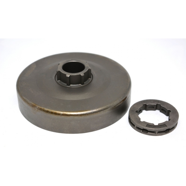 Ringkettenrad 3/8" 7 Zähne für Kettensäge Stihl 066 064 MS640 MS650 MS660 (OEM 11221602900)