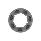 Ringkettenrad 3/8" 7 Zähne für Kettensägen Echo CS301 CS302 CS305 CS315 CS330 CS351 CS360 (OEM 17500511530)