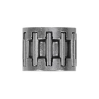 Ringkettenrad 3/8" 7 Zähne für Kettensägen Echo CS301 CS302 CS305 CS315 CS330 CS351 CS360 (OEM 17500511530)