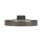 Ringkettenrad 3/8" 7 Zähne für Kettensägen Echo CS550 CS610 CS510 CS451 CS451VL CS452 CS500