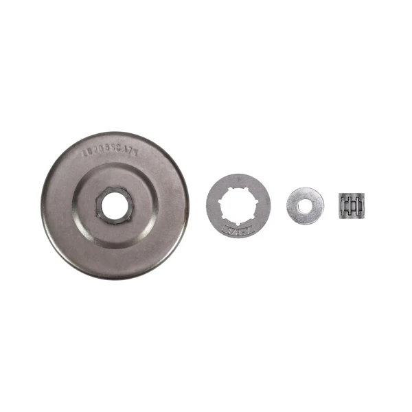 Ringkettenrad 3/8" 7 Zähne für Kettensägen Echo CS550 CS610 CS510 CS451 CS451VL CS452 CS500