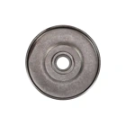 Ringkettenrad 3/8" 7 Zähne für Kettensägen Echo CS550 CS610 CS510 CS451 CS451VL CS452 CS500