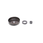 Ringkettenrad 3/8" 7 Zähne für Kettensägen Homelite VI125 XL100 XL102 XL103 XL104 XL112 XL114 XL122 XL123 XL76 330 350 350HG 360 410 VI123 (OEM A97056)