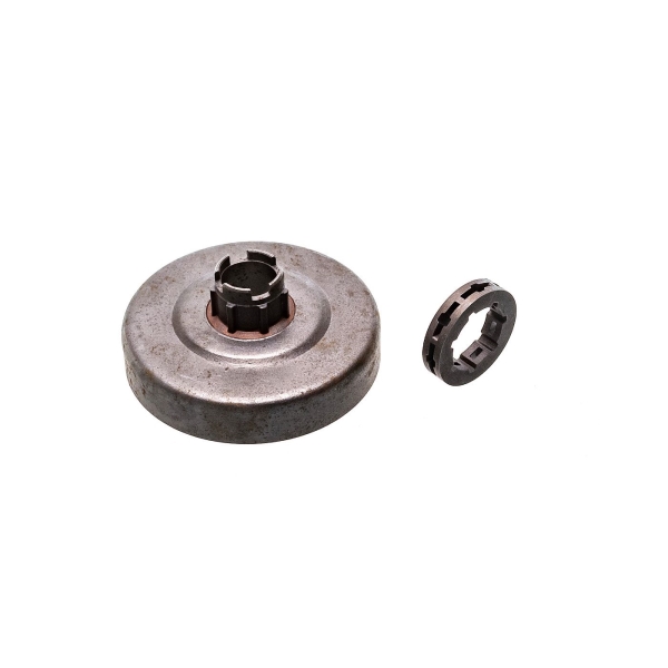 Ringkettenrad 3/8" 7 Zähne für Kettensägen Husqvarna 281 281XP 288 288XP 394 394XP 395 395XP Jonsered 2095 (OEM 503625903 503625901)