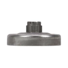 Ringkettenrad 3/8" 7 Zähne für Kettensägen Husqvarna 281 281XP 288 288XP 394 394XP 395 395XP Jonsered 2095 (OEM 503625903 503625901)