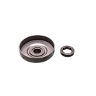 Ringkettenrad 3/8" 7 Zähne für Kettensägen Husqvarna 281 281XP 288 288XP 394 394XP 395 395XP Jonsered 2095 (OEM 503625903 503625901)