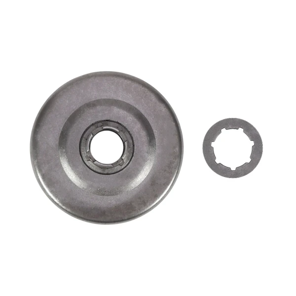 Ringkettenrad 3/8" 7 Zähne für Kettensägen Husqvarna 281 281XP 288 288XP 394 394XP 395 395XP Jonsered 2095 (OEM 503625903 503625901)