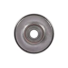Ringkettenrad 3/8" 7 Zähne für Kettensägen Husqvarna 281 281XP 288 288XP 394 394XP 395 395XP Jonsered 2095 (OEM 503625903 503625901)