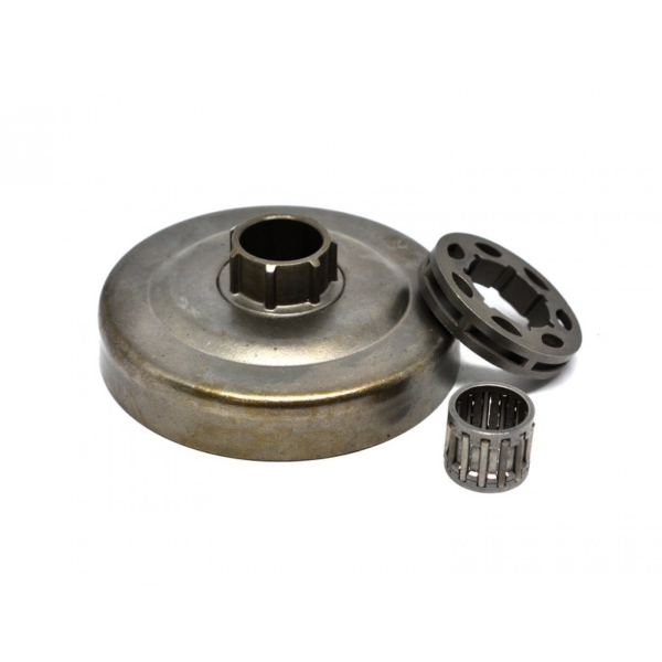 Ringkettenrad 3/8" 7 Zähne für Kettensägen Husqvarna 357XP 359 Jonsered 2159 CS2156 CS2159 (OEM 503934871)
