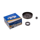 Ringkettenrad 3/8" 7 Zähne für Kettensägen Husqvarna 362 365 365X-TORQ 371XP 372XP 575XP Jonsered 2071W 2163 2165 2171 CS2163 CS2165 CS2166 (OEM 503932471)