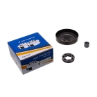 Ringkettenrad 3/8" 7 Zähne für Kettensägen Husqvarna 51 55 55 Rancher 154 254 257 262 (OEM 503453902)