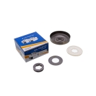 Ringkettenrad 3/8" 7 Zähne für Kettensägen Husqvarna 77 160 163 180 260 263 280 380 480 (OEM 501255901)