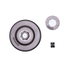 Ringkettenrad 3/8" 7 Zähne für Kettensägen Stihl 029 034 036 MS290 MS310 MS311 MS391 (OEM 11250071002)