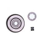 Ringkettenrad 3/8" 7 Zähne für Kettensägen Stihl 030AV 031 031AV 032 044AV (OEM 11136402000)
