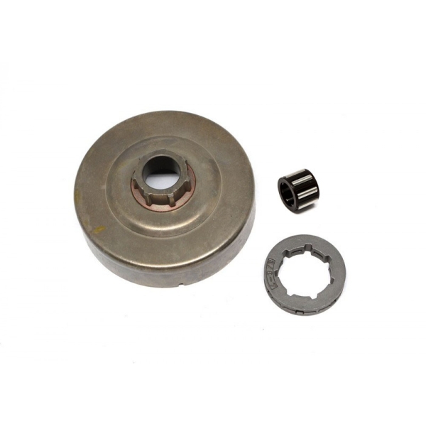 Ringkettenrad 3/8" 7 Zähne für Kettensägen Stihl 034 036 MS340 MS360 (OEM 11250071041)
