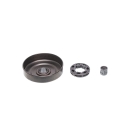 Ringkettenrad 3/8" 7 Zähne für Stihl 009 009Q 010 010AVEQ 010AVQ 011AVEQ 110AV