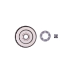Ringkettenrad 3/8" 7 Zähne für Stihl 009 009Q 010 010AVEQ 010AVQ 011AVEQ 110AV