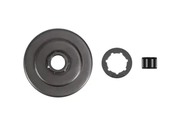 Ringkettenrad 3/8" 7 Zähne Stihl 044 046 MS341 MS361 MS362 MS440 MS441 MS460 (OEM 11280071000)