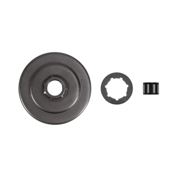 Ringkettenrad 3/8" 7 Zähne Stihl 044 046 MS341 MS361 MS362 MS440 MS441 MS460 (OEM 11280071000)