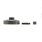 Ringkettenrad 3/8" 7T Zähne für Partner 350 351 352 370 390 420 Jonsered 2035 2040 CS2138 CS2238 McCulloch CS380 33 333 Mac Cat 442 (OEM 530047061)