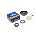 Ringkettenrad 3/8" 8 Zähne für Kettensägen Husqvarna 162SE 162SG 266 268 272XP 61 66 Jonsered 625 630 630 Super 630 Westcoast 670 (OEM 501674101)