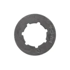 Ringkettenrad 3/8" 8 Zähne für Kettensägen Stihl 050 051 075 076 (OEM 11116402026)