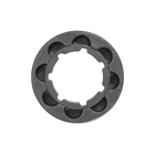 Ringkettenrad 3/8" 8 Zähne für Kettensägen Stihl 050 051 075 076 (OEM 11116402026)