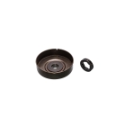 Ringkettenrad 3/8" 8 Zähne für Kettensägen Stihl 084 088 MS780 MS880 (OEM 11240071025)