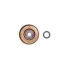 Ringkettenrad 3/8" 8 Zähne für Kettensägen Stihl 084 088 MS780 MS880 (OEM 11240071025)