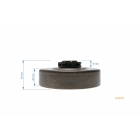 Ringkettenrad 3/8" 8 Zähne für Kettensägen Stihl 084 088 MS780 MS880 (OEM 11240071025)
