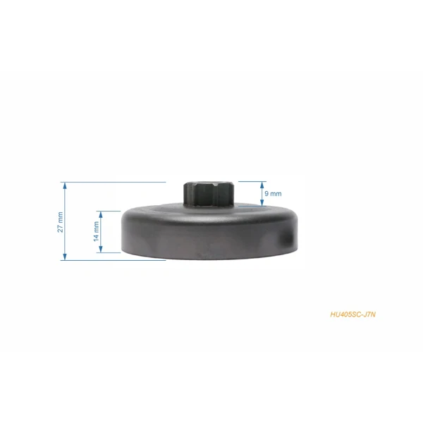 Ringkettenrad .325
