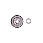 Ringkettenrad .325" 7 Zähne für Kettensägen Husqvarna 340 345 350 351 445 450 Jonsered 2141 2150 CS2141 CS2153 CS2245 McCulloch CS450 (OEM 503873072)